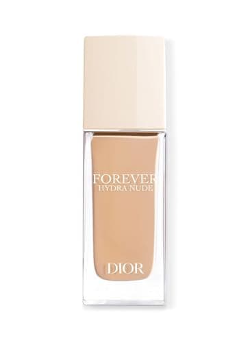 Image of DIOR Forever Hydra Nude Foundation No.2N Neutral (30 ml)