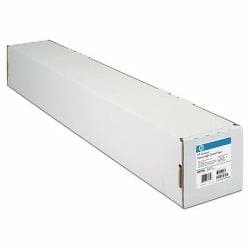 Image of HP BRIGHT WHITE INKJET 914mmx45m 90gsm