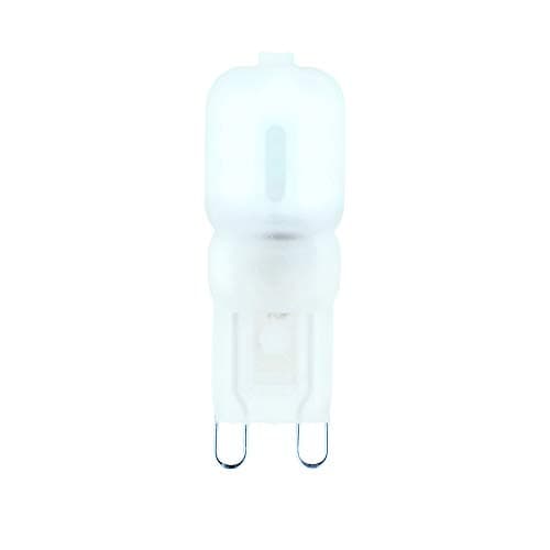 Image of Saxby 81556 G9 LED SMD 2.5W Daylight White 6500K