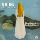 Image of Violin Sonatas - Sonate Per Violino (Opp.8, 13 E 45)