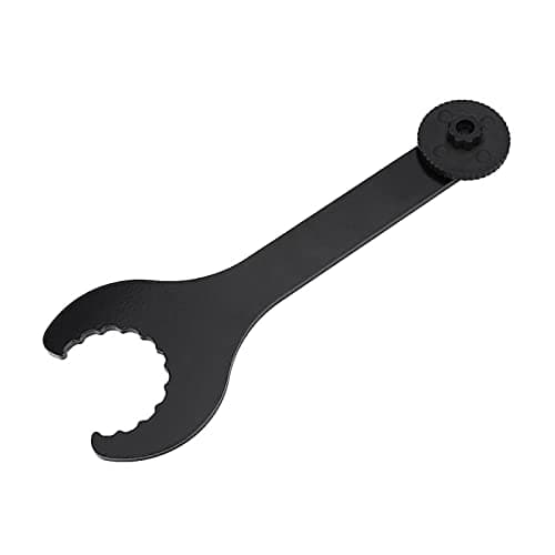 Image of TL – FC16 T1 – FC16 – Bicycle Crank Key, Carbon Steel, 1 Mounting Key