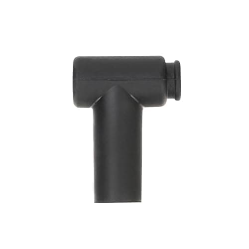 Image of Spark Plug Cap Replace for NGK 8338/LB05EMH, 90° Fit for 14mm Thread Spark Plugs without nut