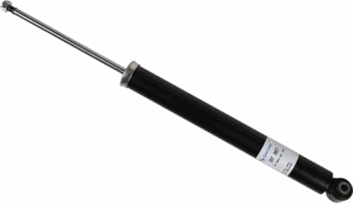 Image of SACHS 317 267 Shock Absorber compatible with Mercedes-Benz E-Class (W212) 2009-2016 Rear Axle and Other Vehicles