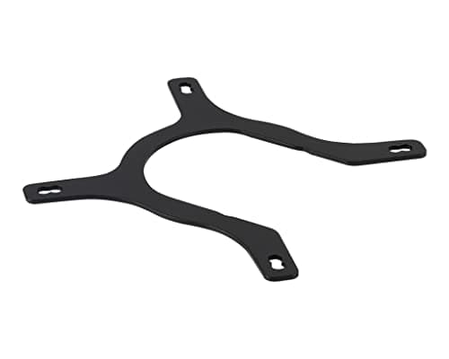 Image of MSI MAG CORELIQUID R Series LGA 1700 Bracket, Black