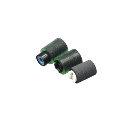 Image of TBXwsofl Paper Pickup Roller AF030094 AF031094 AF032094 Compatible With Ricoh MP C3003 C3503 C4503 C5503 C6003