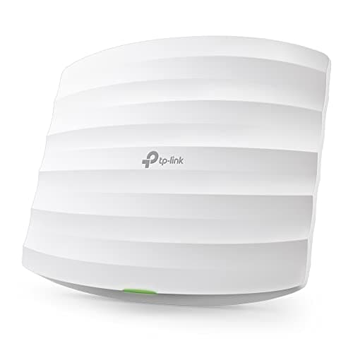 Image of TP-LINK EAP110 Ceiling Mount 300 Mbps WLAN Access Point