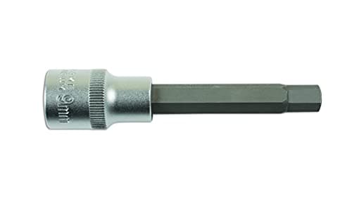 Image of Laser 7707 Hex Key 1/2"D 9mm for Brake Calipers