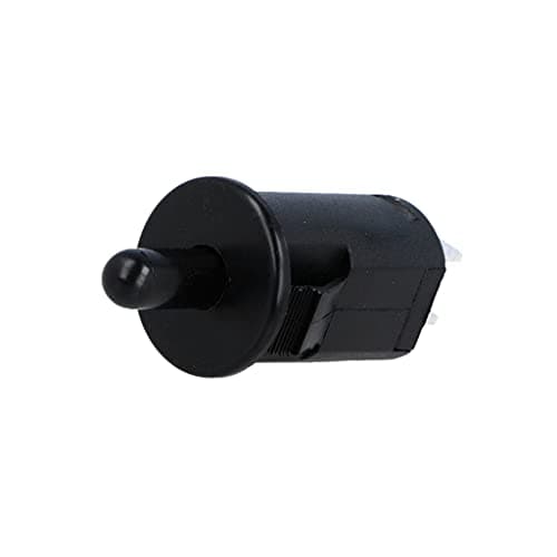 Image of R13-918A-01 Switch: Door Pos: 2 SPST-NO 10A/250VAC Illumin: None None 50mΩ SCI
