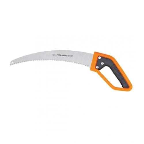 Image of Fiskars D handle garden saw SW37