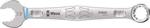 Image of Wera 6003 Joker Combination Wrench, 24 x 280 mm, 05020503001