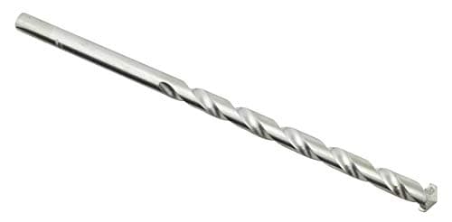 Image of GTSE 16mm x 300mm Masonry Drill Bit for Masonry, Stone, Concrete, Brick, Tiles and Plastics