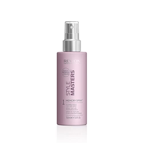 Image of Revlon Professional Creator Memory Spray Flexible Hold and Texture, 150ml