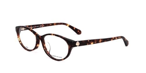 Image of Kate Spade ATLEE/F 086 HAVANA 53/15/140 WOMAN Eyewear Frame