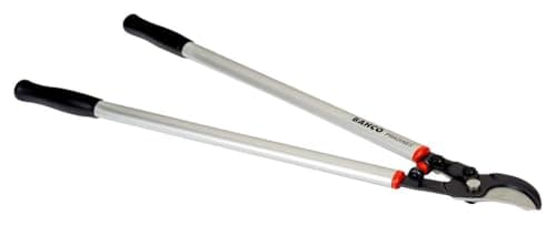 Image of Bahco P280-SL-80 Super Light Bypass Lopper with Lever Action, Multi-Colour, 28x18x18 cm