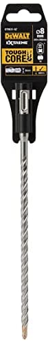 Image of DeWalt DT9531QZ 8 x 260mm Extreme 2 SDS-Plus Drill Bit