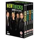 Image of New Tricks: Series 3-6 [DVD]