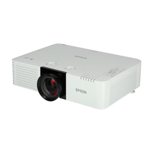Image of Epson EB-L630SU data projector Short throw projector 6000 ANSI lumens 3LCD 1080p (1920x1080) White