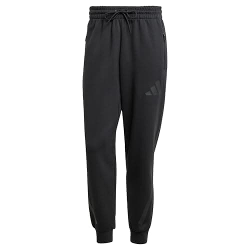 Image of adidas Z.N.E. Tracksuit Bottoms Black