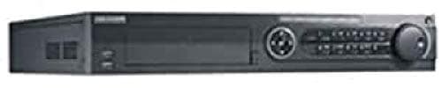 Image of Hikvision Digital Technology DS-7316HUHI-K4 digital video recorder (DVR) Black