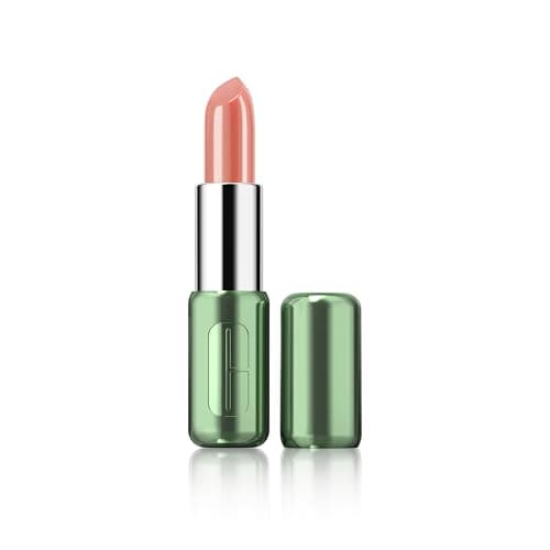 Image of Clinique Pop Longwear Lipstick | Long Lasting Satin, Matte + Shine