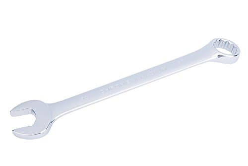 Image of Blue Spot 5248 32 mm Fully Polished Chrome Vanadium Spanner