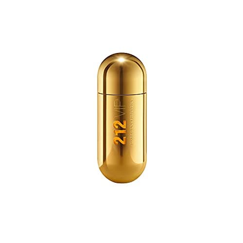 Image of Carolina Herrera 212 VIP Eau de Parfum spray 80 ml
