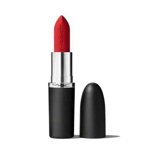 Image of MAC Macximal Silky Matte Lipstick - Red Rock 3,5 g