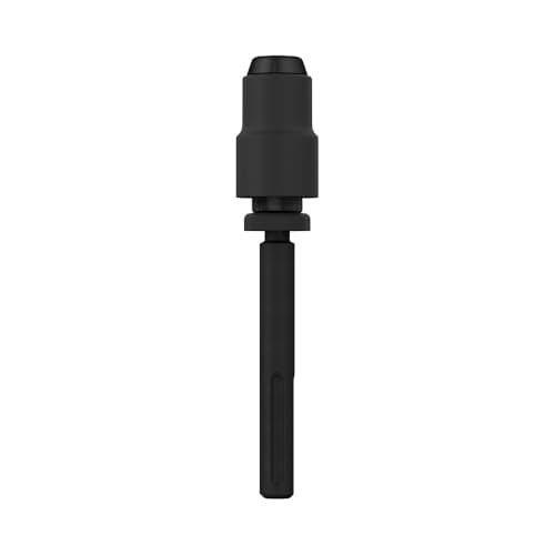 Image of Bosch 1x PRO Hammer Adapter, SDS Max (Ø mm, Professional Accessory Rotary Hammer Drill)