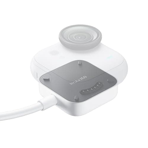 Image of Insta360 GO Ultra Charging Base
