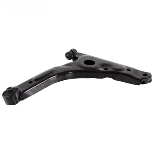 Image of Ford Genuine Transit Mk7 Transit Mk6 O/S Front Lower Wishbone Arm 1553246