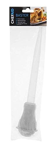 Image of Chef Aid 2 x Acrylic Baster