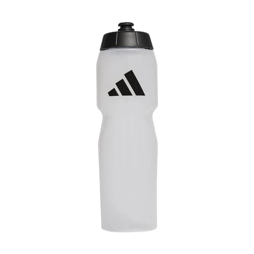 Image of adidas Unisex BOTTLE 0,75L, white/black, One size