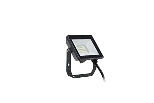 Image of Philips Projectline LED Floodlight [20 Watts - 4000K Cool White] for Commercial Lighting (911401863384)