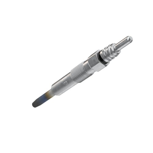 Image of Bosch 0250202022 - Glow plug Duraterm Glow Plug - Carton box - 1 piece - for diesel engine vehicles