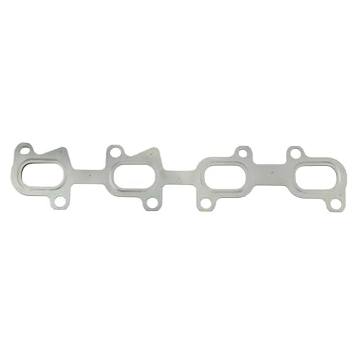 Image of exhaust manifold gasket Exhaust Manifold Gasket for Mercedes for Benz W176 W246 W204 W205 W117 W218 W207 W212 W156 W253 W166 Replace