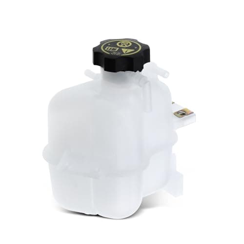Image of Frankberg Coolant Expansion Tank for Spark M300 1.0L 1.2L Petrol 2010-Today 95992466