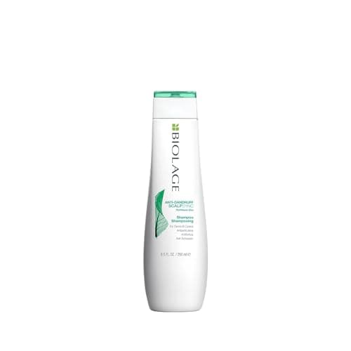 Image of Biolage ,ScalpSync ,Anti-Dandruff Shampoo ,Cleansing Shampoo ,for Dandruff Hair 250 ml
