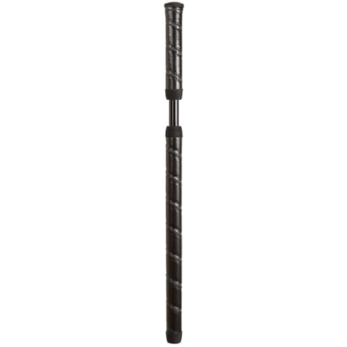 Image of Winn Putter Grip - Black (Pack of 2)