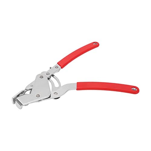 Image of Alomejor Bike Brake Cable Pliers Carbon Steel Brake Gear Wire Puller Cutter Repair Tool Bicycle Cable Tensioner for Cycling Hardware tools for bicycle repair