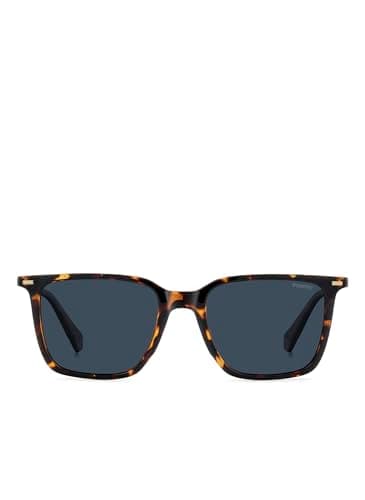 Image of POLAROID GAFAS Modelo: PLD 4183/S/X_ C: HAVANA/Eye size: 53 - Bridge size: 19