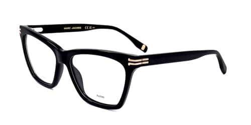 Image of Marc Jacobs Runway MJ 1039 807 BLACK 54/15/140 WOMAN Eyewear Frame