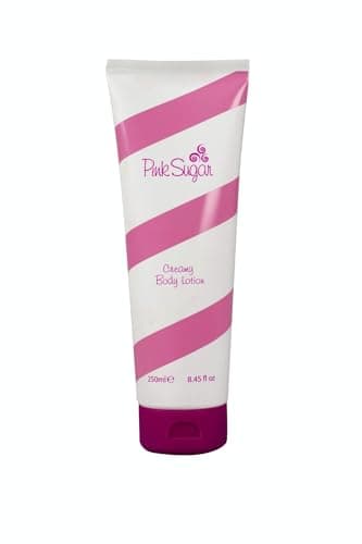 Image of Pink Sugar Creamy by Aquolina for Unisex - 5.07 oz Body Lotion