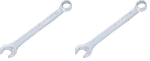 Image of BGS 30193 | Combination Spanner | 9/16" (Pack of 2)