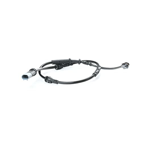 Image of Textar 98052100 Brake Pad Wear Sensor, OE Number 34356799736, 642mm Length, 39mm Epad, Automotive