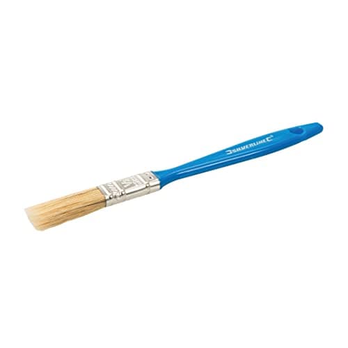 Image of Silverline Disposable Paint Brush 12mm / 1/2" (337208)