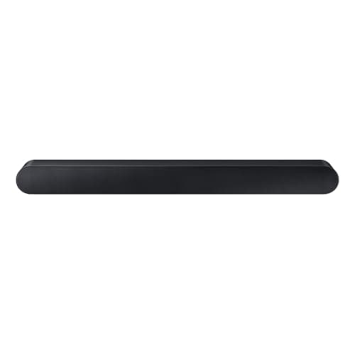 Image of Samsung All-in-one Soundbar, 5.0ch Lifestyle with Alexa Built-in and Dolby Atmos, Black, S60D