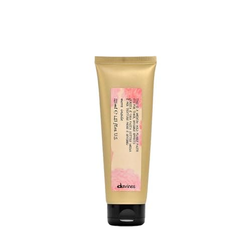 Image of Davines More Inside by This is a Medium Hold Pliable Paste, 125 ml (Pack of 1)