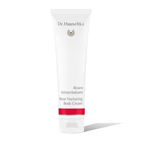 Image of Dr. Hauschka Rose Body Balm 145ml 145 ml