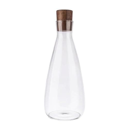 Image of Artisan Street Glass Carafe