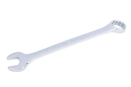 Image of Blue Spot 5246 30 mm Fully Polished Chrome Vanadium Spanner